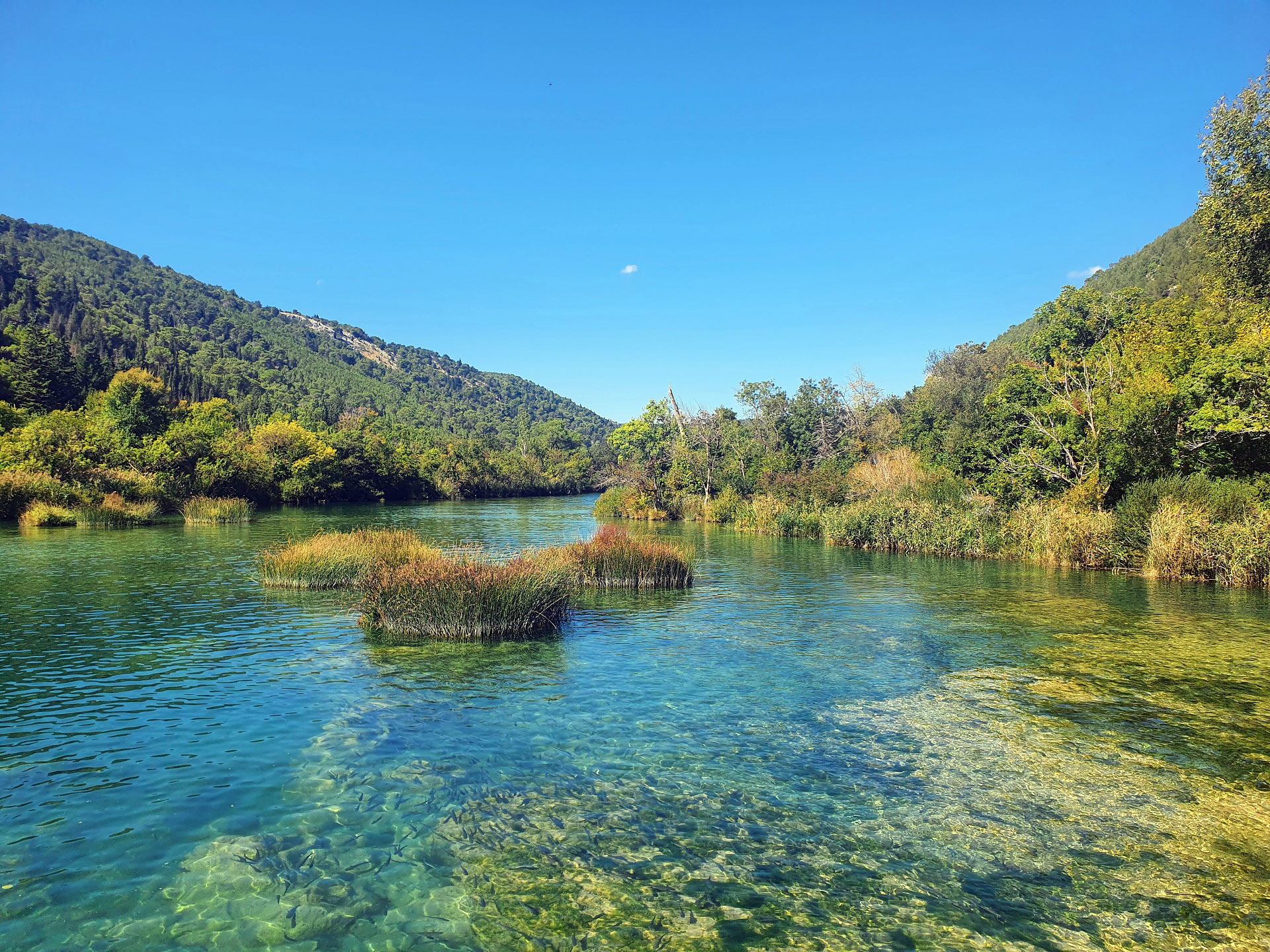 Krka National Park